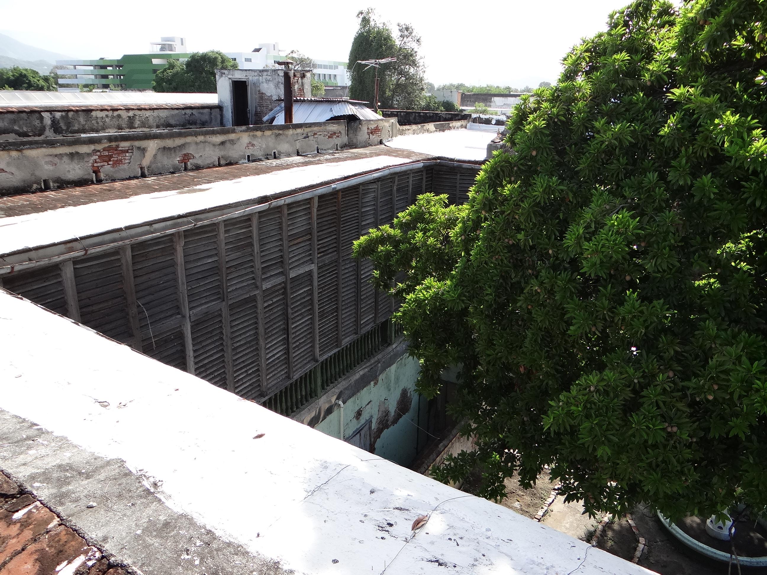 Casa Vives - Ponce - 2013 00050